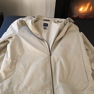 Men’s lightweight jacket